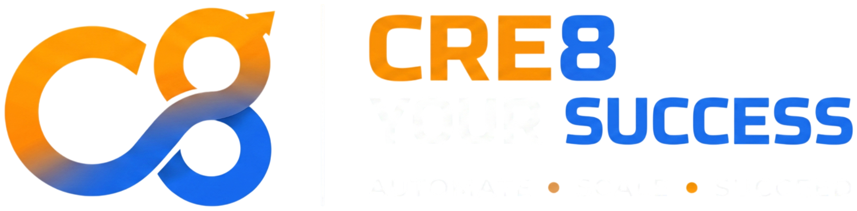 Cre8 Your Success